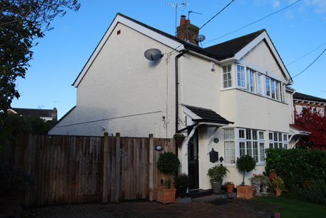 Chelmsford extension