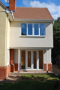Burnham extension