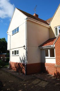 Burnham extension